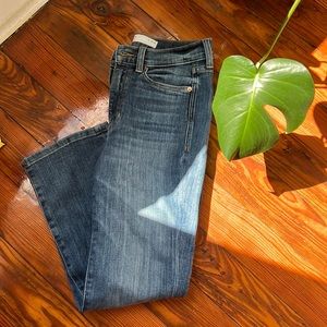 AYR The Pop Jeans